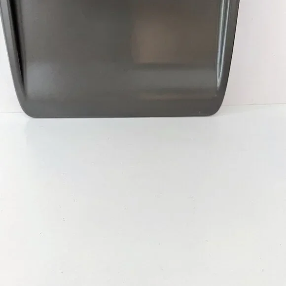 KitchenAid Slider Cookie Sheet, CounterArt Reindeer Rolling Pin & Spatula Set - Picture 13 of 16